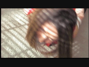 www.leggybondage.com - CHERRYVELVET BONDAGE FUN TURNS TO RESTRAINT PART 2 thumbnail